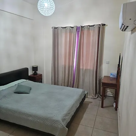 Apartament Founderstay Polis! Family & Workation