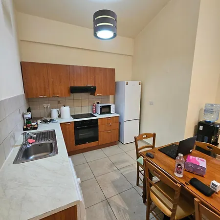 Apartament Founderstay Polis! Family & Workation